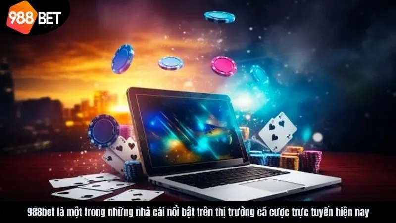 988BET Trở Lại – Link Đăng Nhập (Login) Mới Nhất 2026 & Chơi Demo Miễn Phí 30 988bet 1