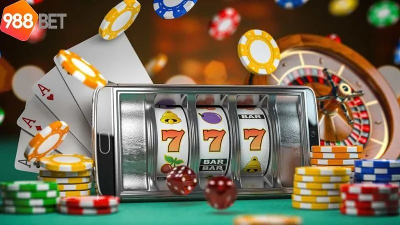 Cá cược casino - Thử vận may, nhận thưởng tức thì 3 cac-tro-choi-trong-casino