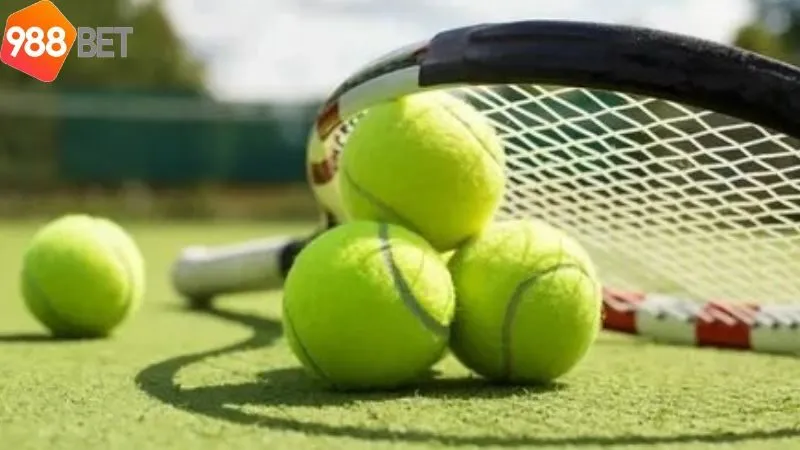 Cá cược tennis - Mở kèo đa dạng, cơ hội thắng cao 1 ca-cuoc-tennis