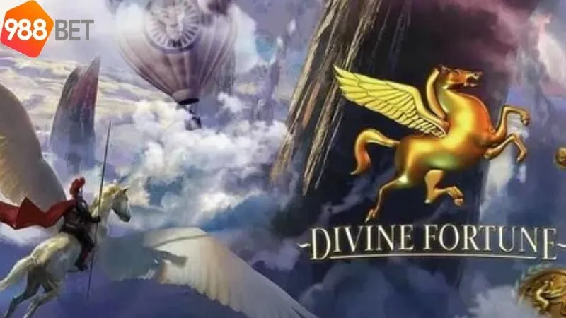 Nổ Hũ Divine Fortune - Thử vận may, nhận thưởng cực lớn 3 cach-choi-no-hu-divine-fortune