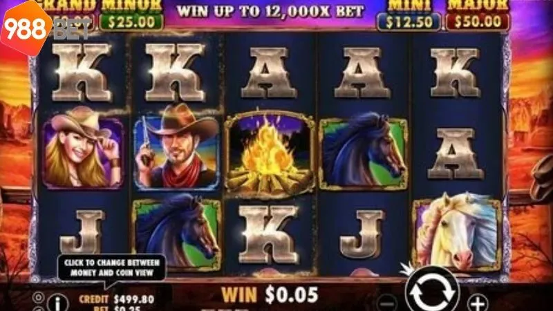 Nổ Hũ Mustang Gold - Jackpot khủng, chiến thắng với mỗi vòng quay 4 quy-tac-va-cach-thuc-hoat-dong