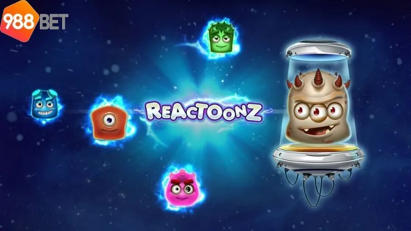 Nổ Hũ Reactoonz - Thử vận may, jackpot siêu khủng 3 cac-tinh-nang-noi-bat-cua-no-hu-reactoonz
