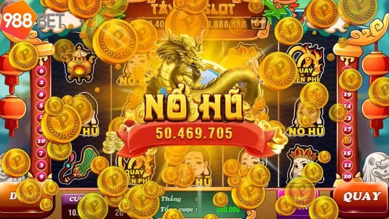 Nổ Hũ Thần Tài - Xoay hũ trúng lớn, lộc trời ban 2 gioi-thieu-ve-no-hu-than-tai
