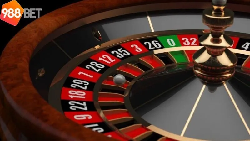 Roulette - Thử vận may, thắng liền tay với mỗi vòng quay 3 cach-choi-roulette