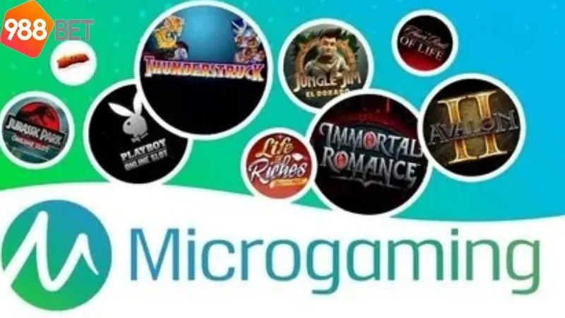 Sảnh Casino Microgaming - Trò chơi đẳng cấp, cơ hội đổi đời 2 sanh-casino-microgaming:-gioi-thieu