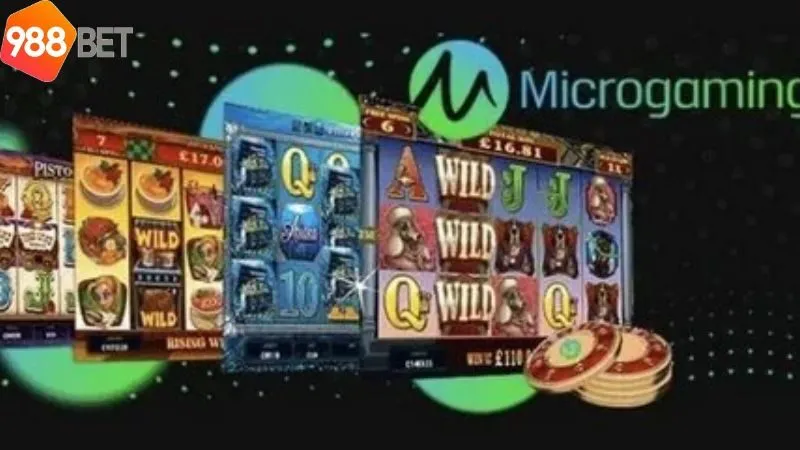 Sảnh Casino Microgaming - Trò chơi đẳng cấp, cơ hội đổi đời 2 sanh-casino-microgaming