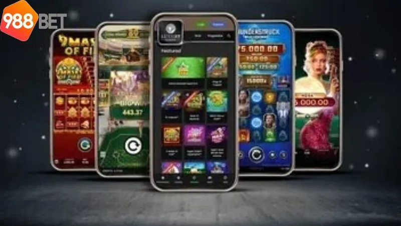 Sảnh Casino Trực Tuyến - Chơi bài cực đã, nhận thưởng khủng 4 sanh-casino-truc-tuyen
