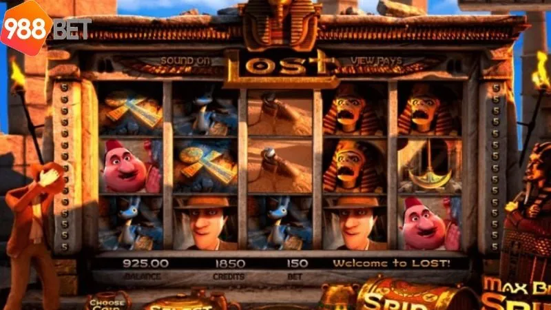 Sảnh Slot Games Betsoft - Trải nghiệm đẳng cấp, jackpot cực lớn 3 sanh-slot-games-betsoft:-dac-diem-noi-bat