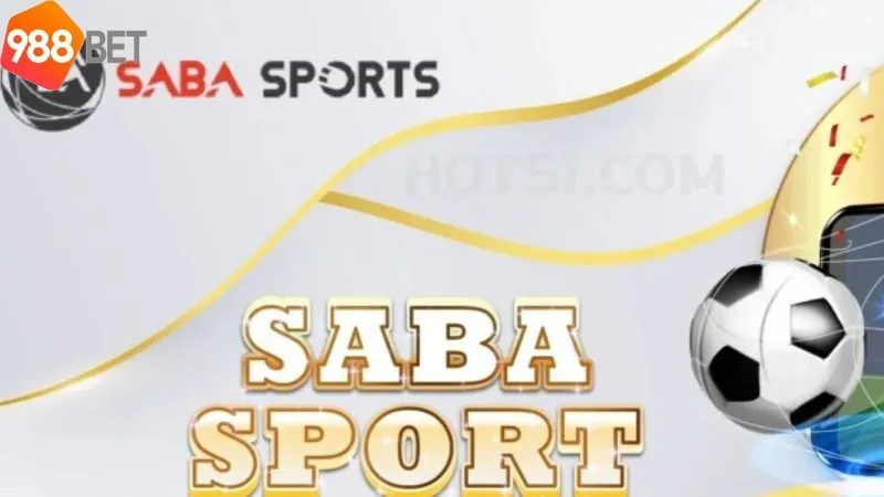 Sảnh Thể Thao SABA Sports - Đặt cược thể thao, thắng lớn mỗi ngày 2 sanh-the-thao-saba-sports:-gioi-thieu