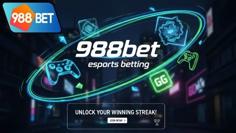 Khuyến mãi cho người chơi cá cược esports 988BET đa dạng 1 Cách nhận khuyến mãi cho người chơi cá cược esports 988bet