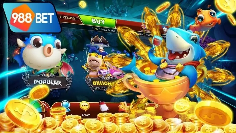 Thủ thuật chơi Bắn Cá Long Vương 988BET để thắng lớn! 1 thu-thuat-choi-ban-ca-long-vuong-988bet