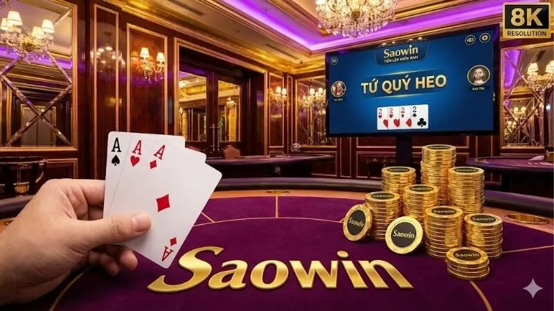 Cổng game Saowin - Tuyệt kỹ chơi Liêng và Tiến Lên Miền Nam 4 cong-game-saowin